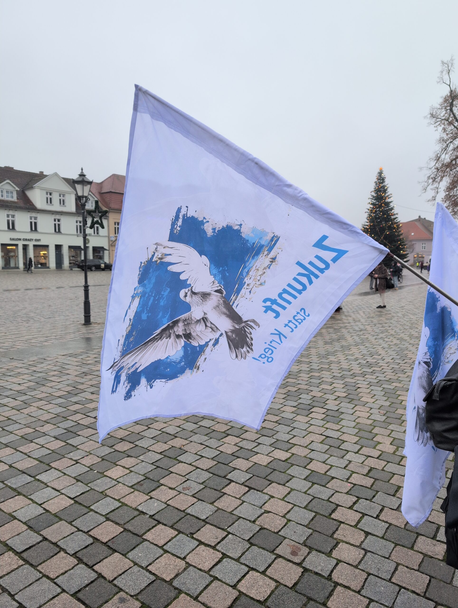 Prof. Dr. Julian Nida-Rümelin: Mit neuer Realpolitik den Frieden sichern · So, 15. März 2026