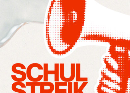 Schulstreik am 5.12.25